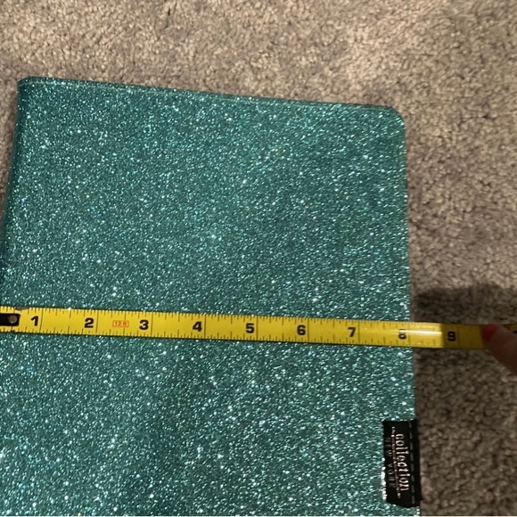 💗HP 6/22/23 💗 Tablet Glitter Case - Picture 8 of 8